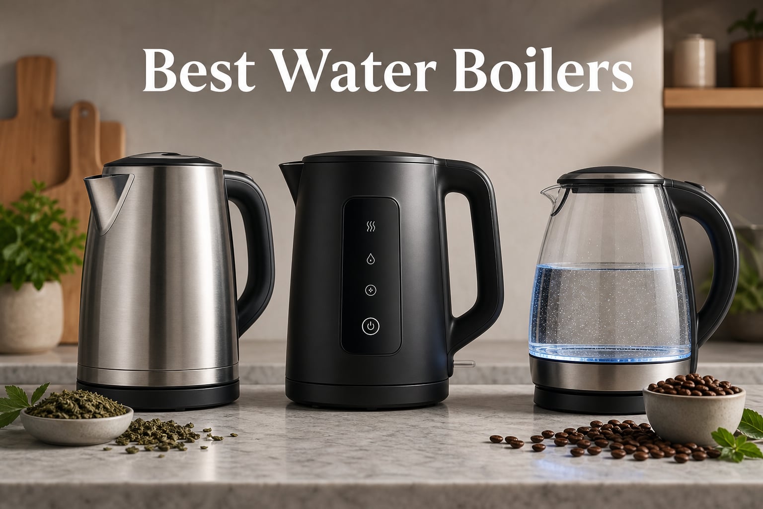 Best Water Boilers