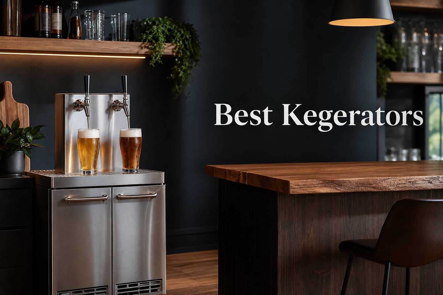 Best Kegerators