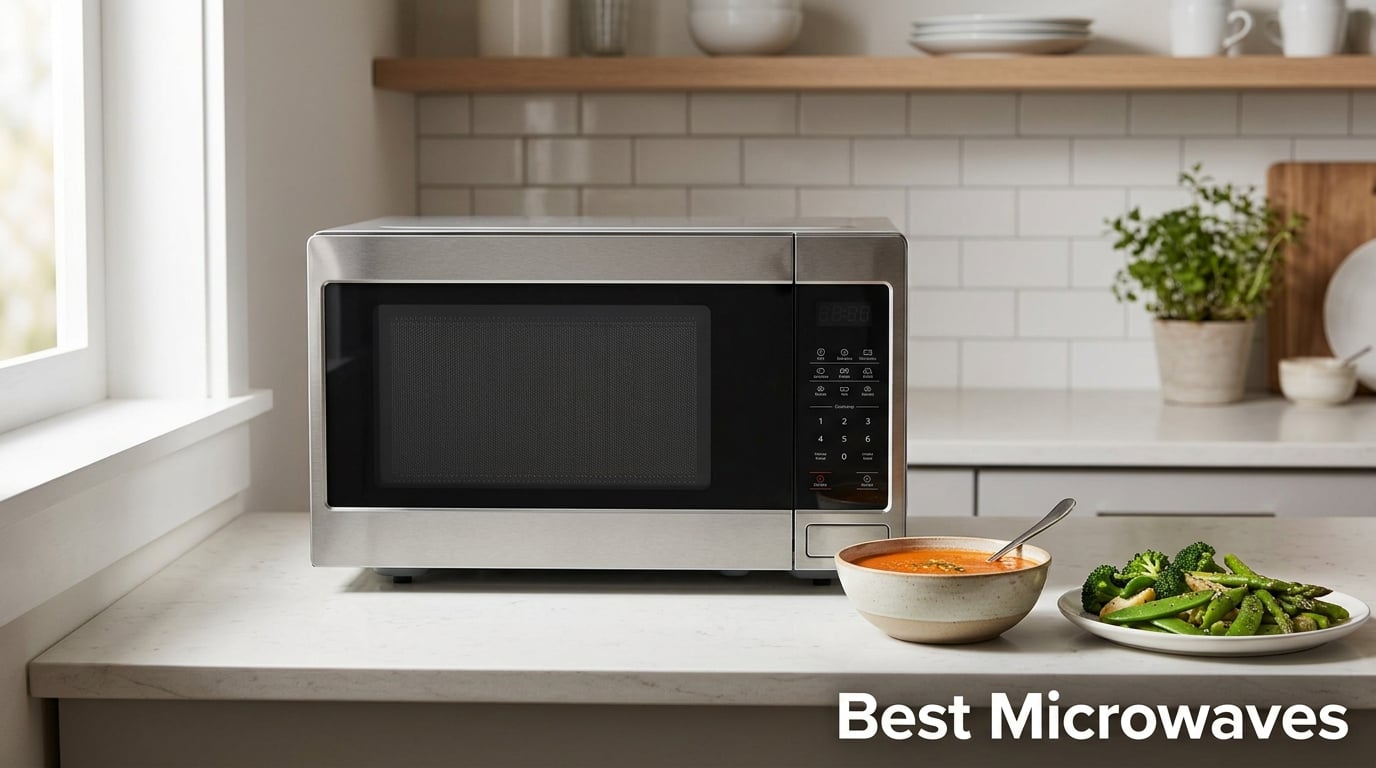 Best Microwaves