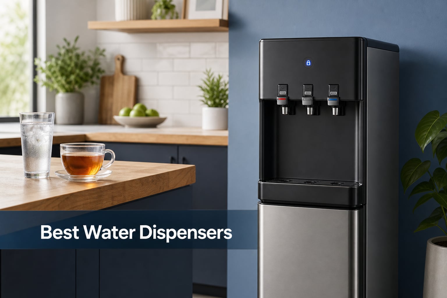 Best Water Dispensers