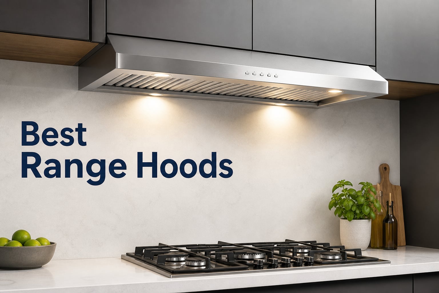 Best Range Hoods