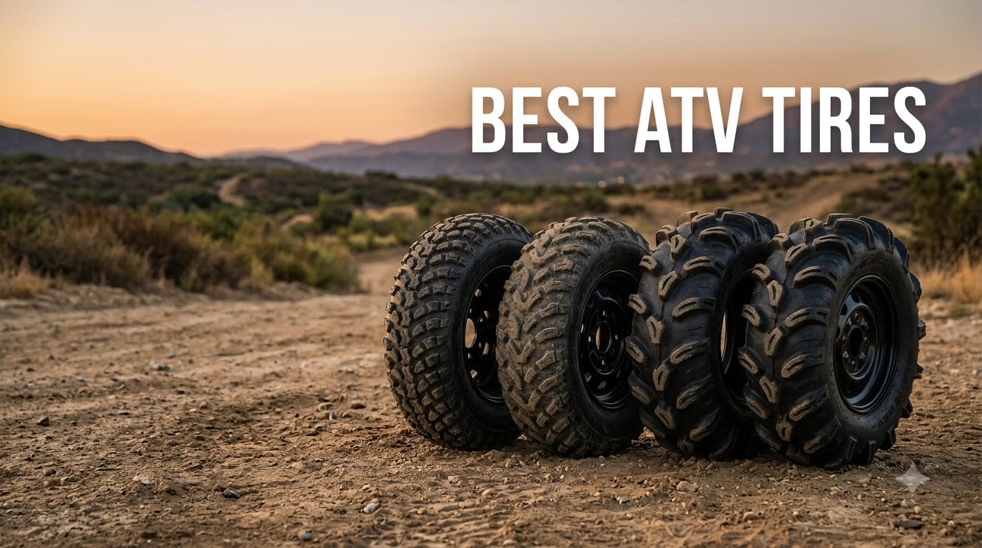Best ATV Tires