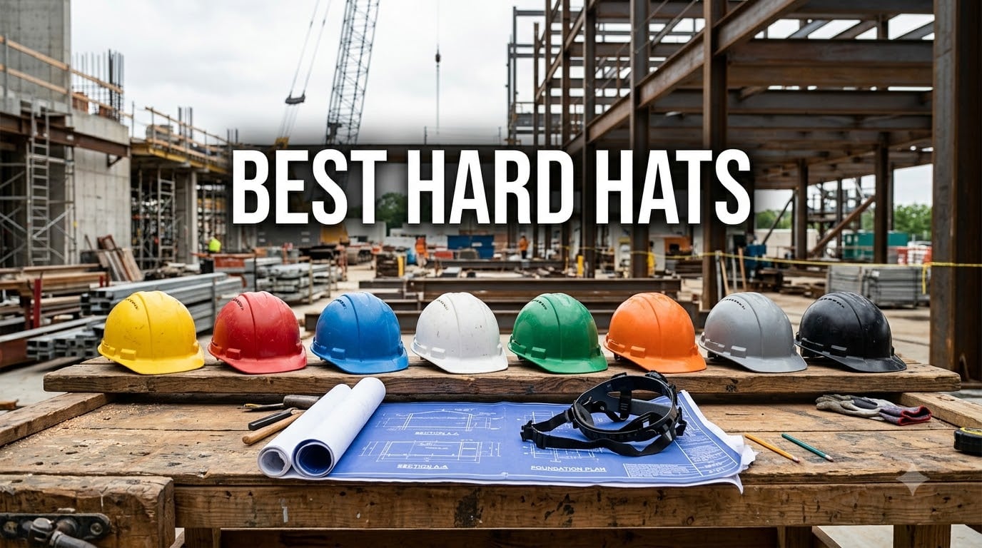Best Hard Hats