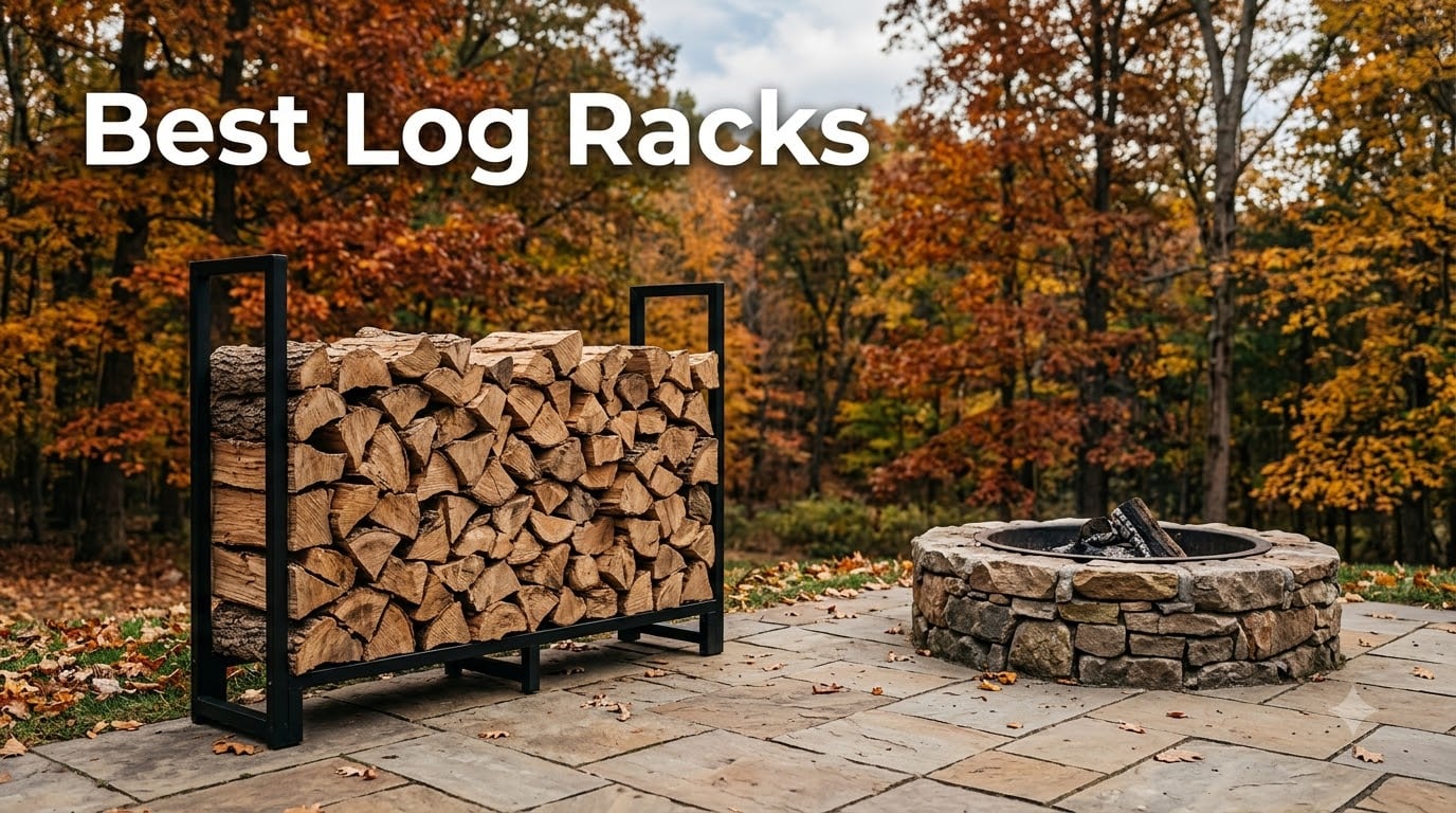 Best Log Racks