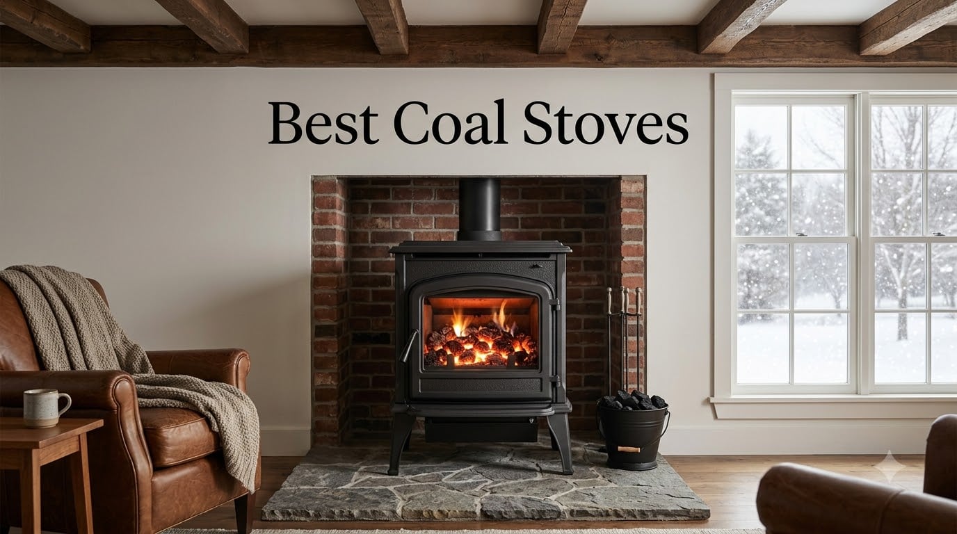 Best Coal Stoves