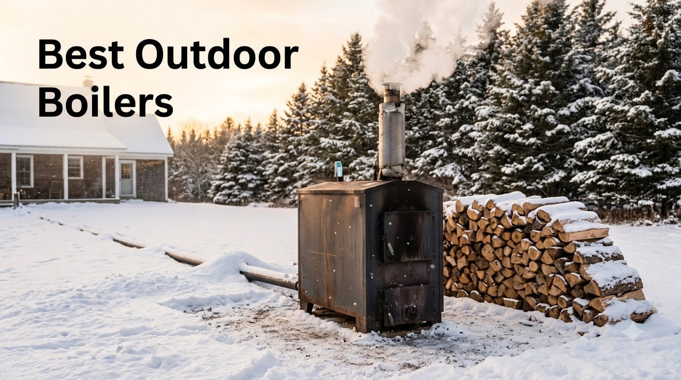 Best Outdoor Boilers