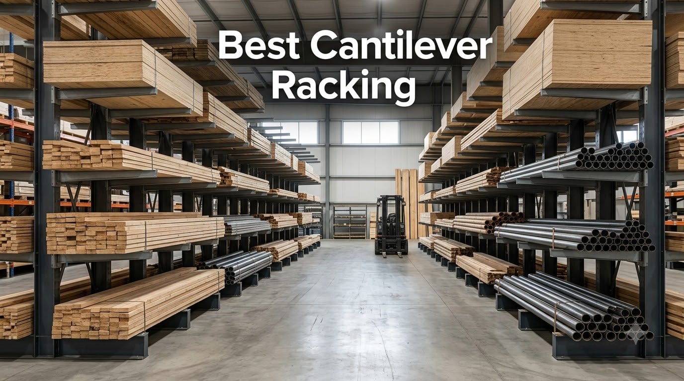 Best Cantilever Racking