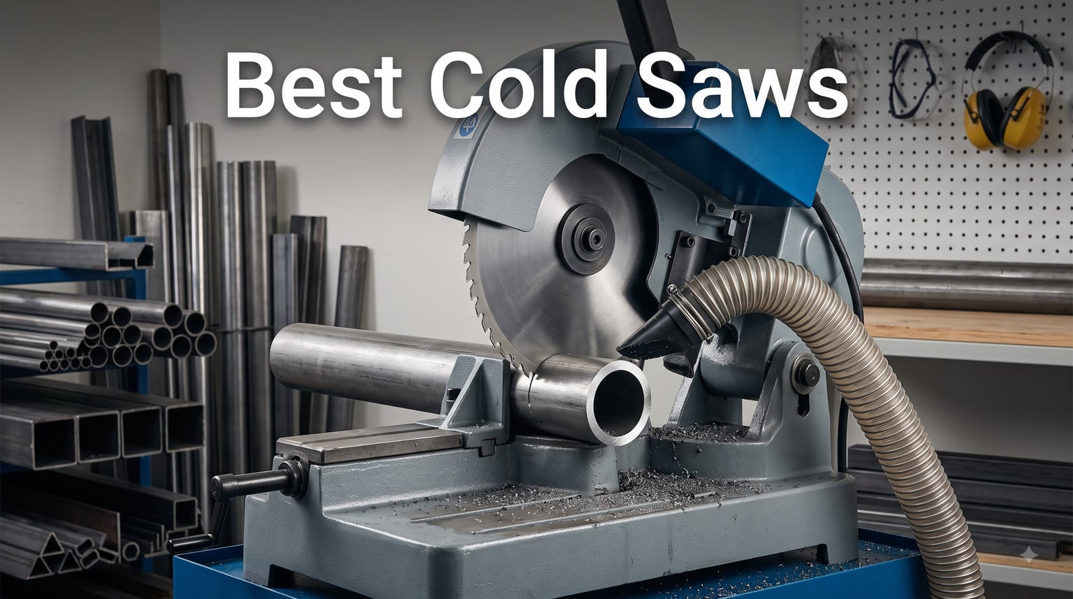 Best Cold Saws