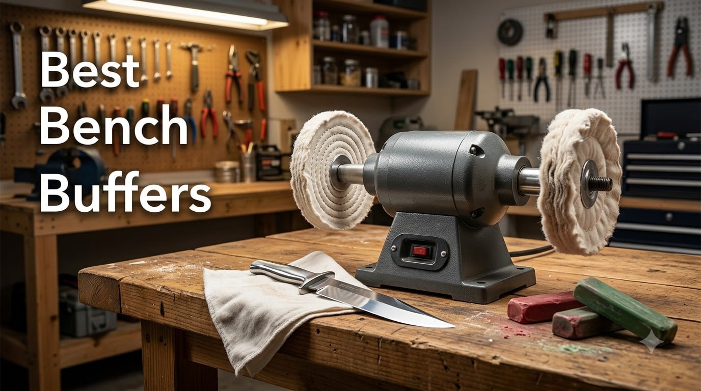 Best Bench Buffers