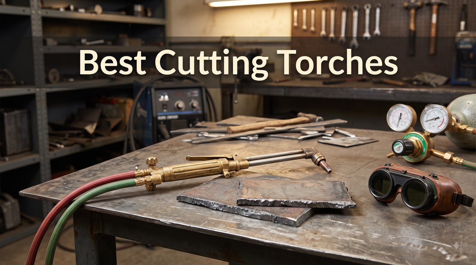Best Cutting Torches