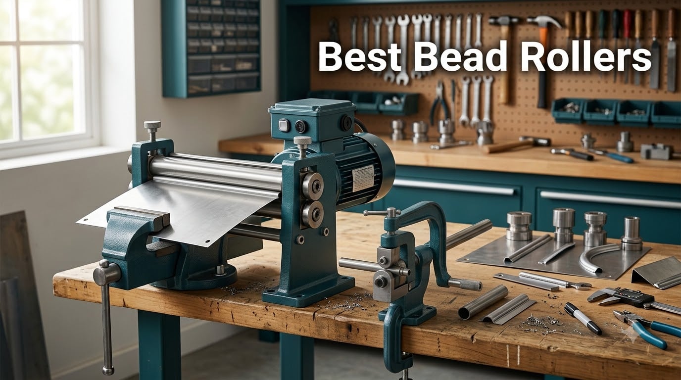 Best Bead Rollers