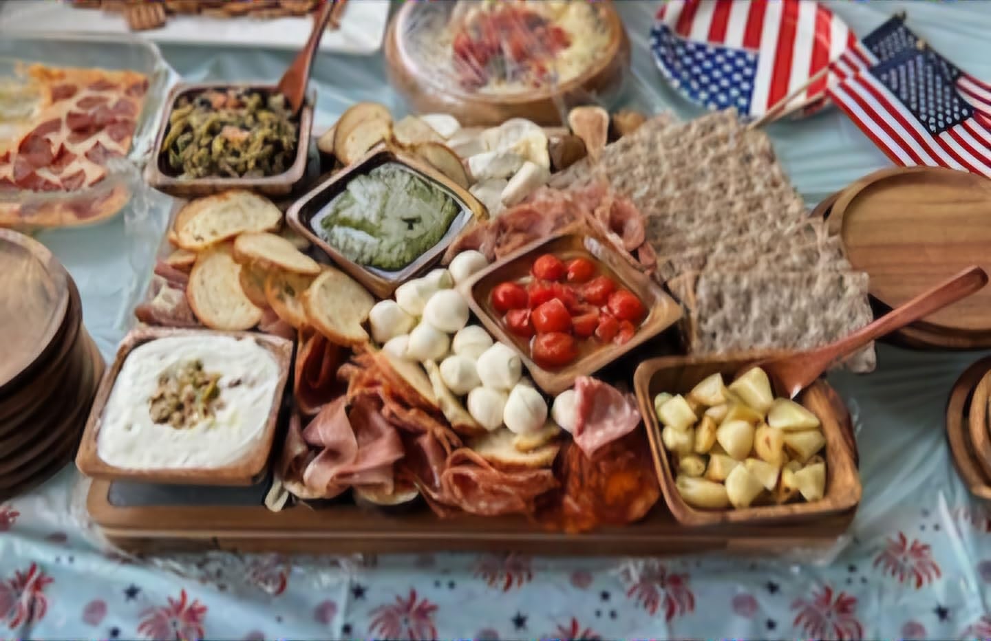 The Wine and Cheese Board Deck: 50 Pairings to Sip and Savor customer photo 1