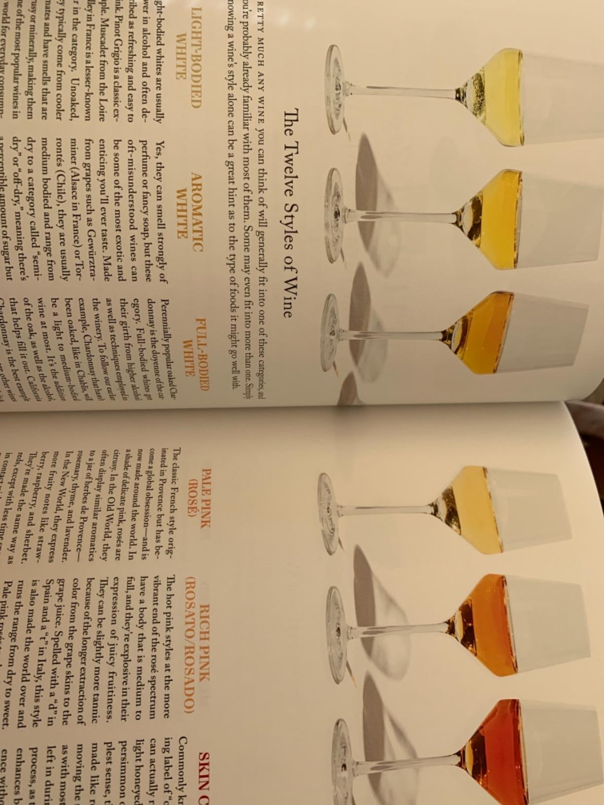 Big Macs & Burgundy: Wine Pairings for the Real World customer photo 2