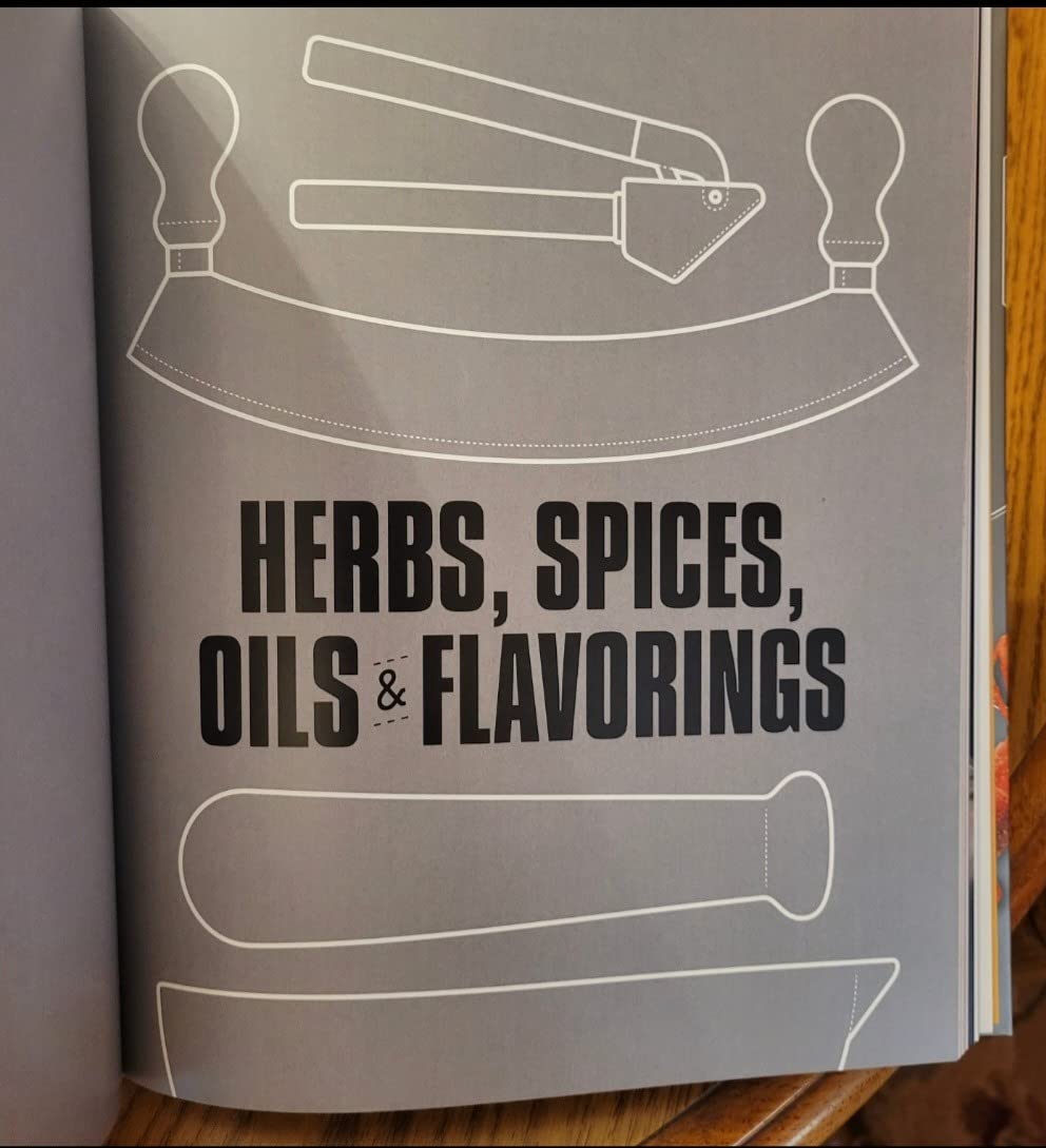 The Science of Cooking: Every Question Answered to Perfect Your Cooking customer photo 2