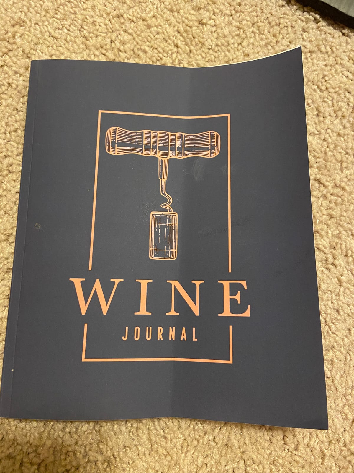 Wine Journal customer photo 2
