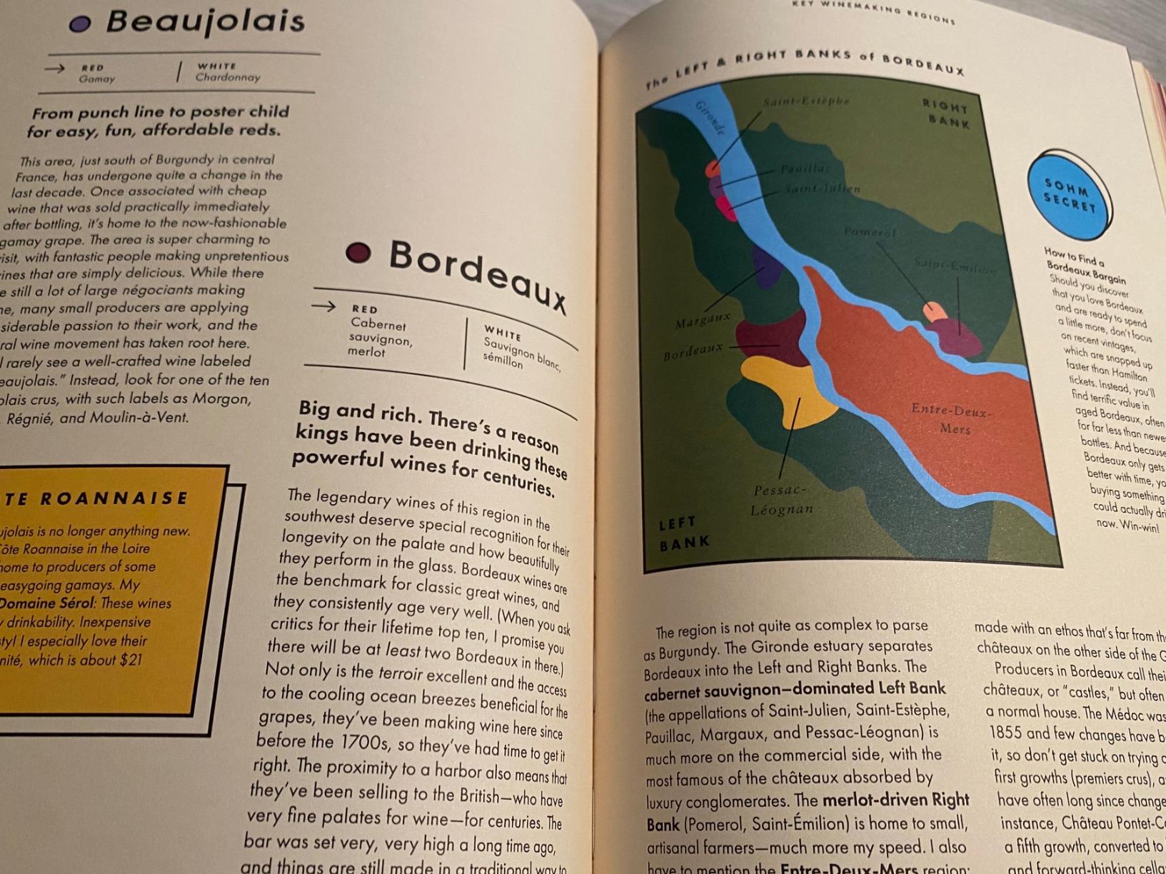 Wine Simple: A Totally Approachable Guide from a World-Class Sommelier customer photo 1