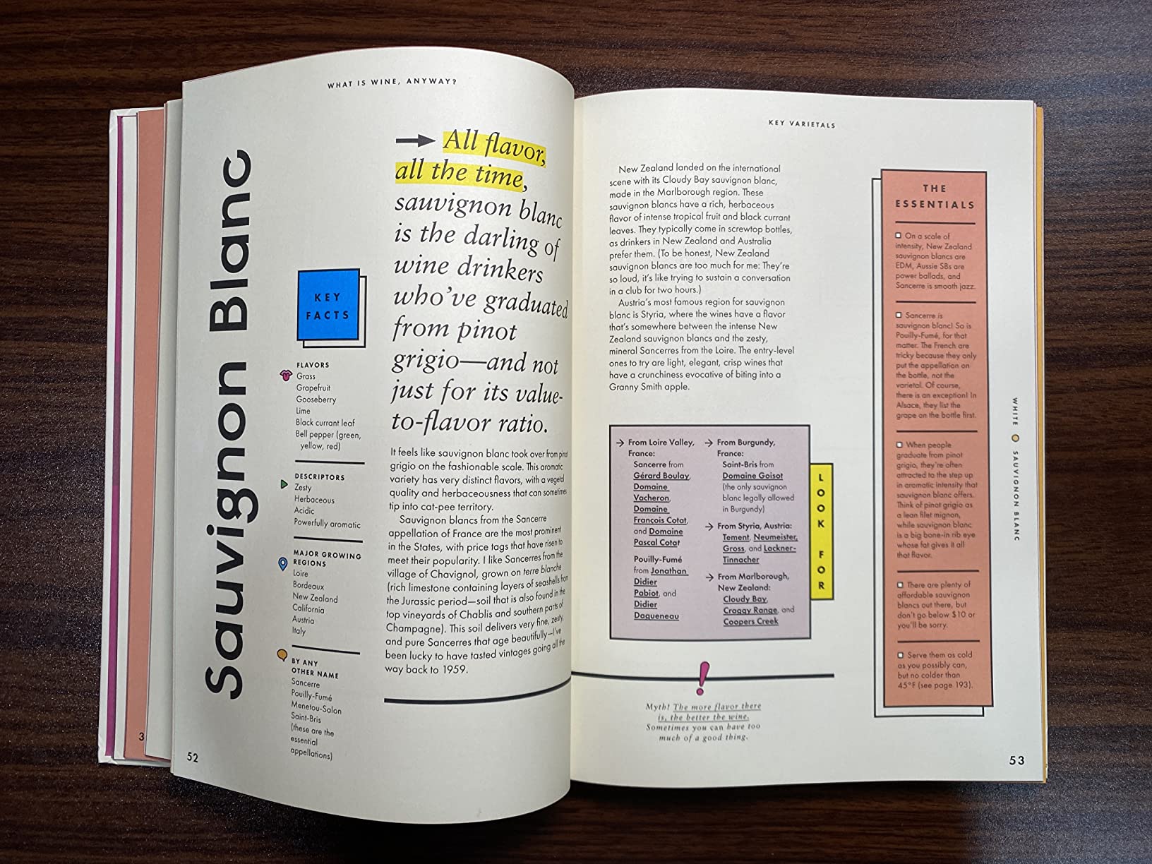 Wine Simple: A Totally Approachable Guide from a World-Class Sommelier customer photo 2
