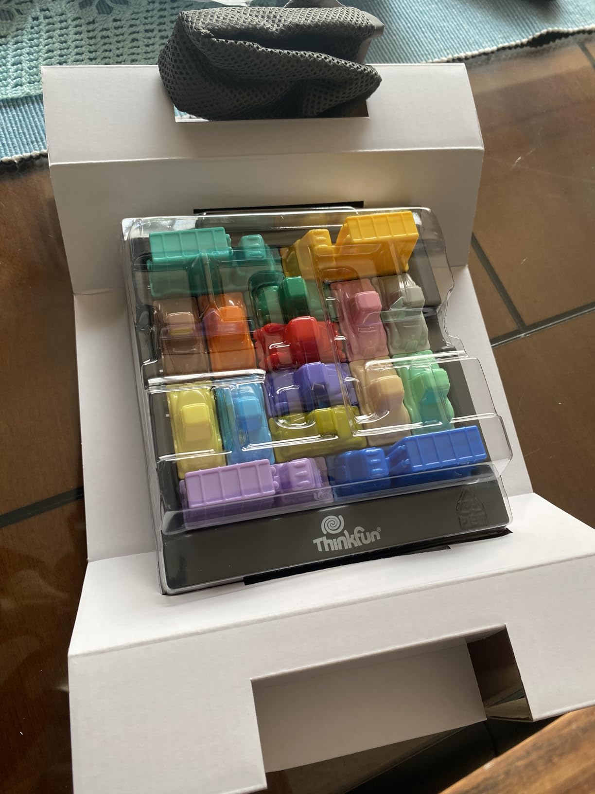 Rush Hour customer photo 2