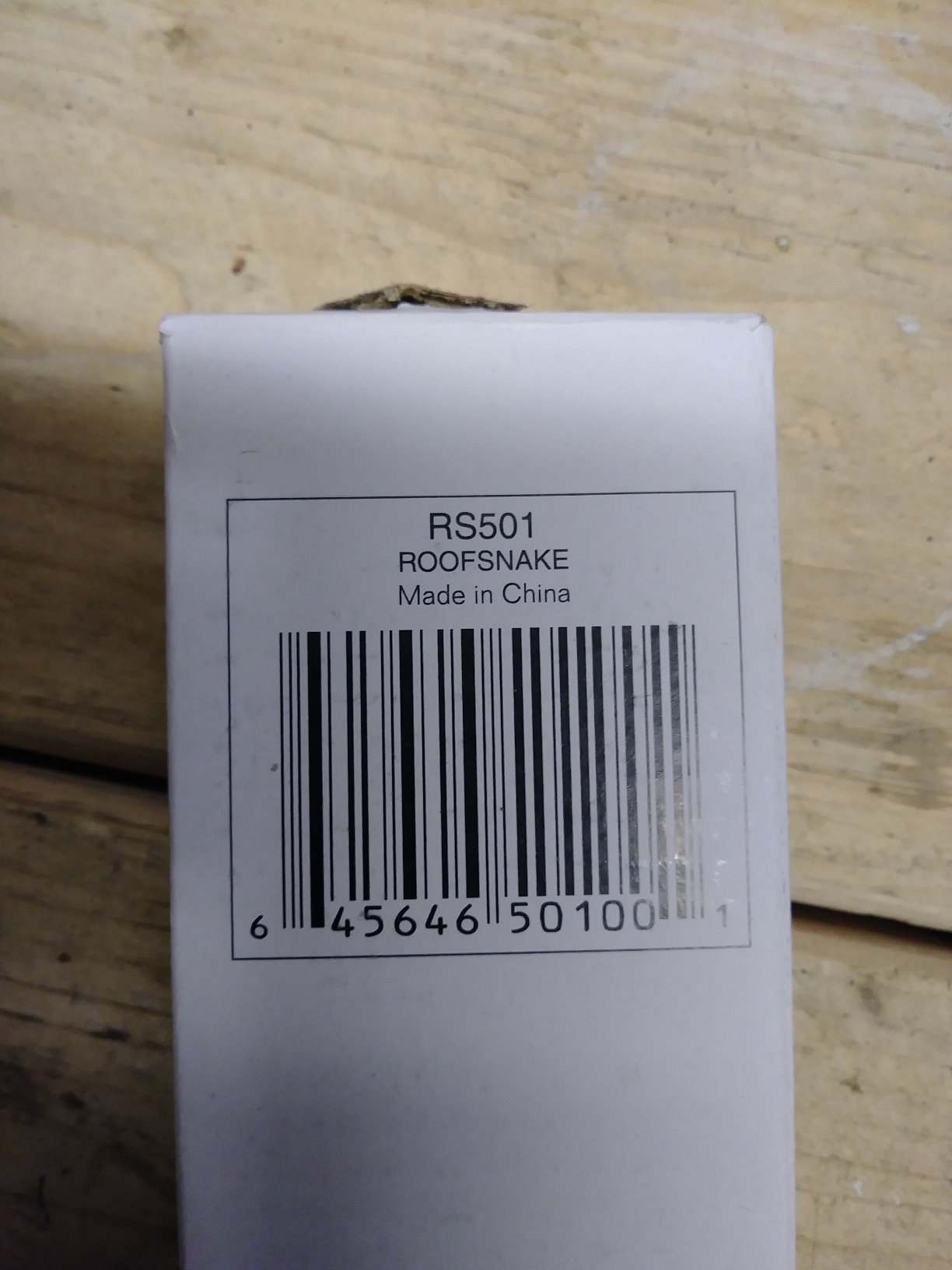 PacTool Roof Snake Roofing Tool for Shingle Removal & Nail Extraction Heavy-duty shingle pry bar customer photo 1
