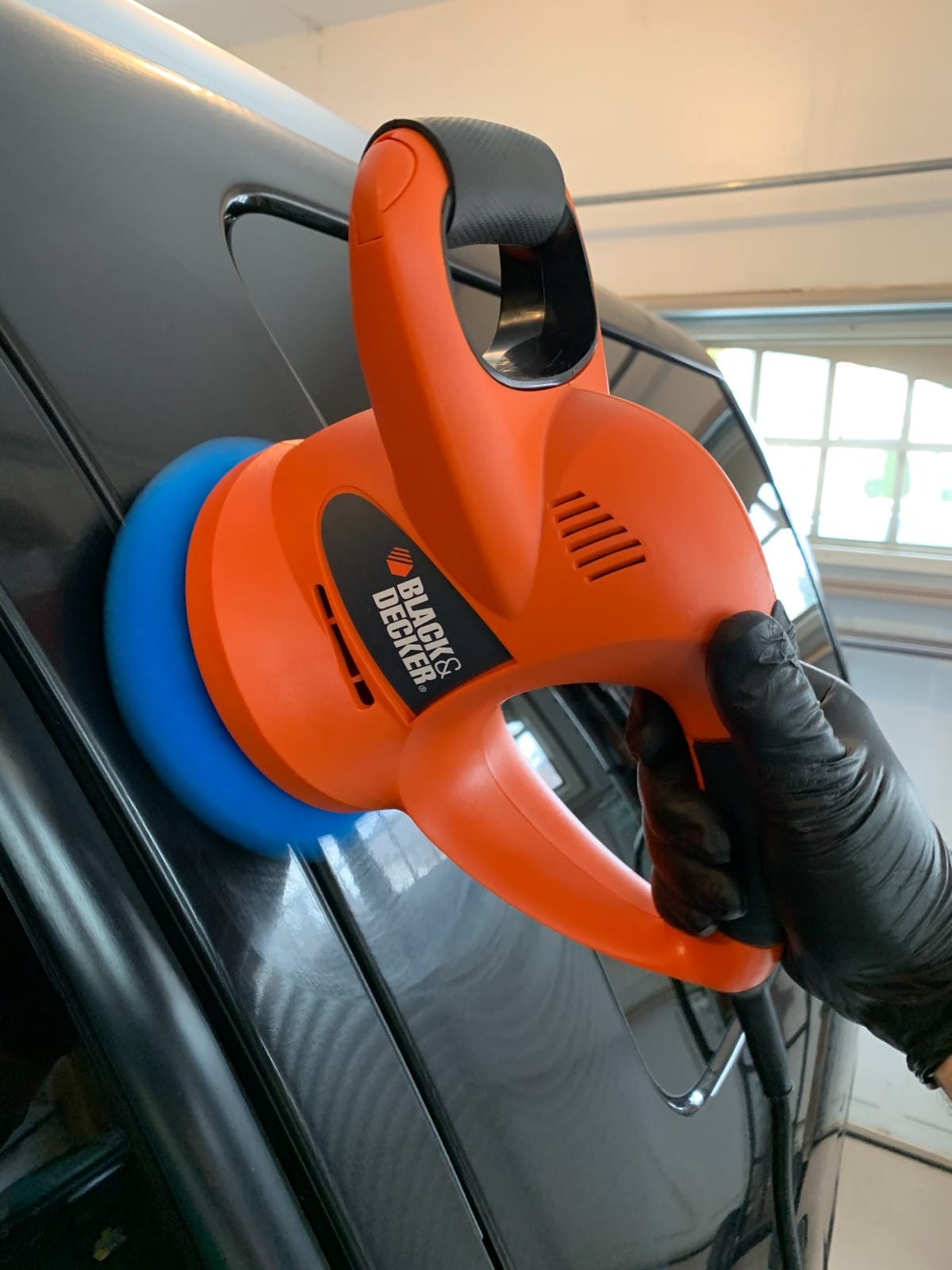 BLACK+DECKER 6