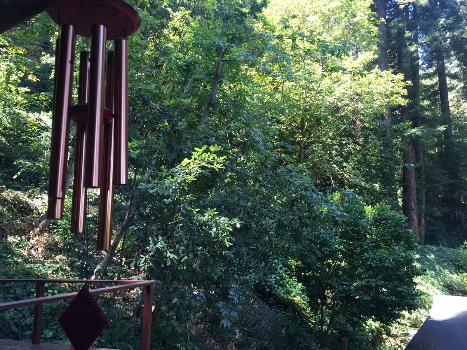 Woodstock Chimes Pluto Wind Chime for Outside 27