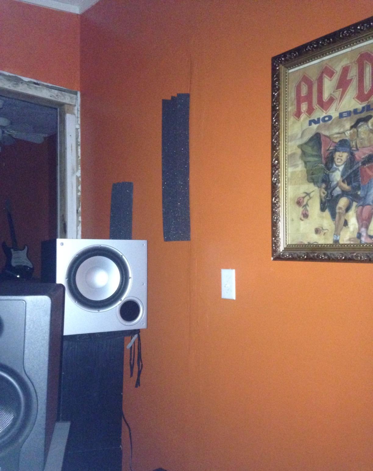 Polk Audio PSW10 10