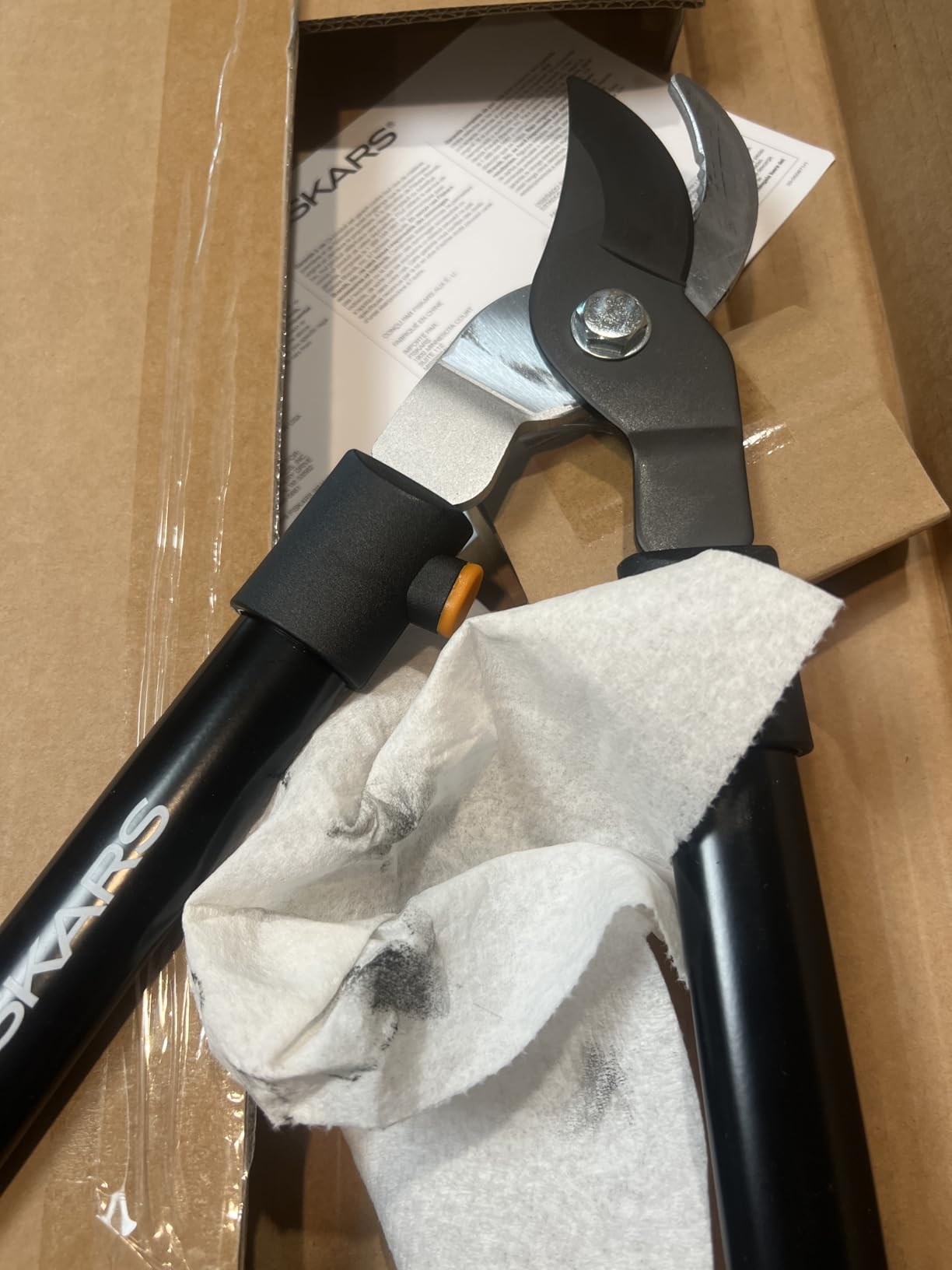 Fiskars 28
