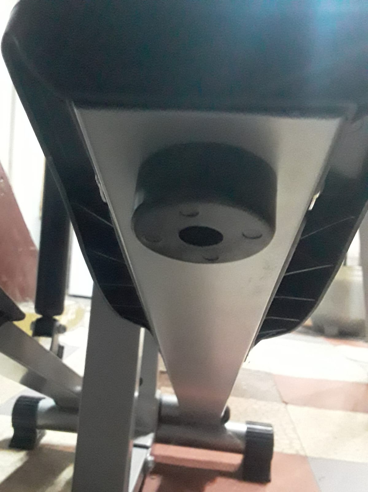 Stamina Products Folding Stepper with Monitor customer photo 2