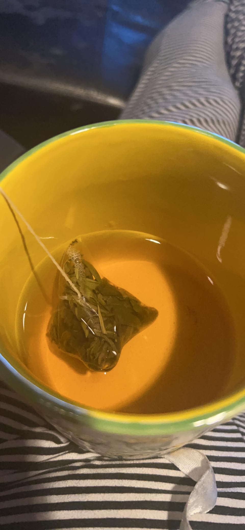 Harney & Sons Dragon Pearl Jasmine Tea, 20 Count customer photo 2