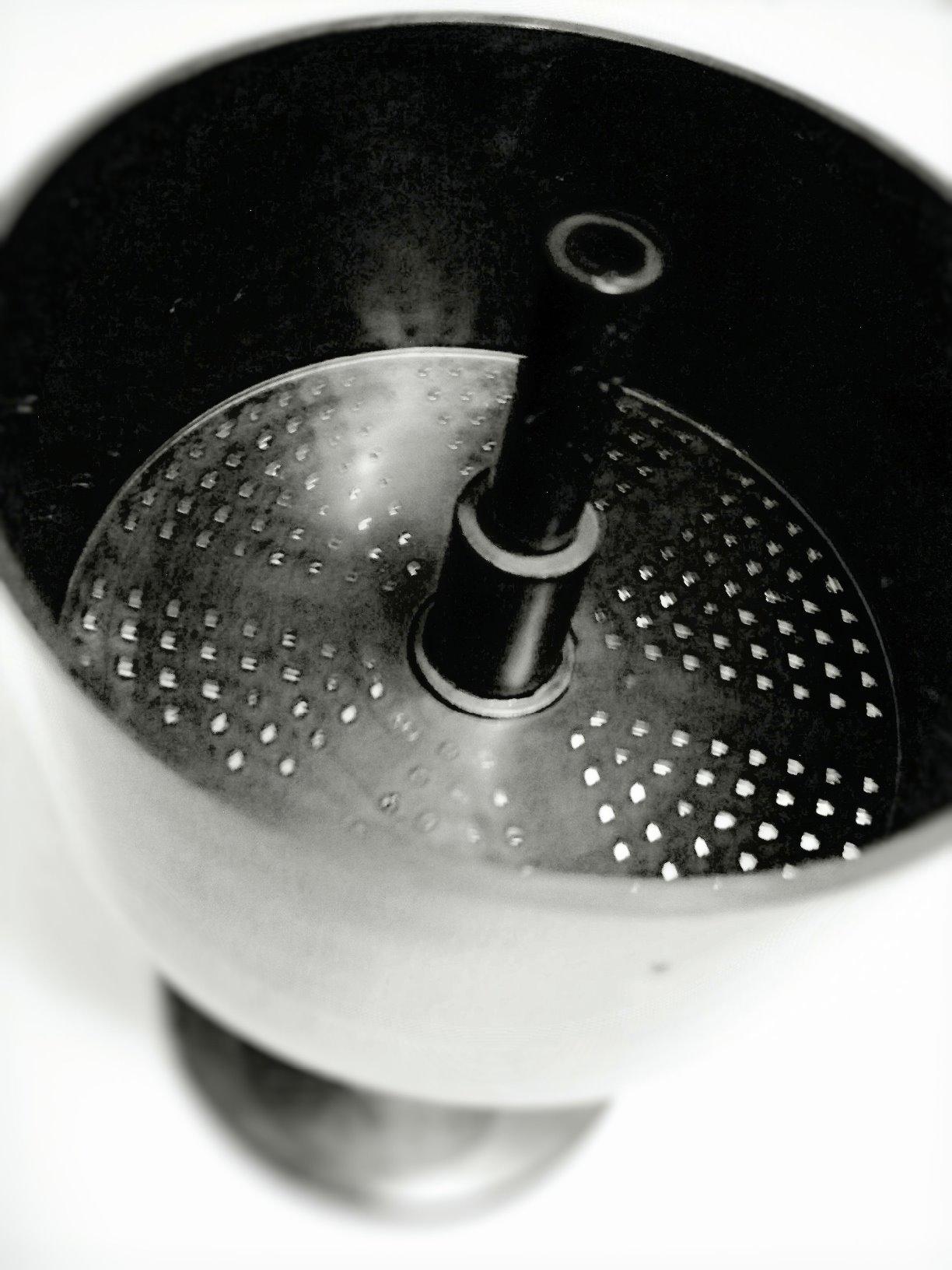 Café Brew Glass Coffee Percolator, Stovetop, 8 Cup, BPA-Free customer photo 2