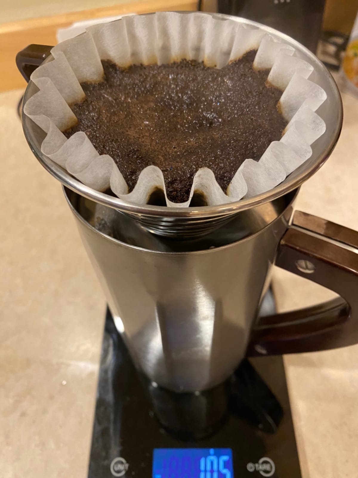 Kalita Wave 185 Drippers customer photo 2