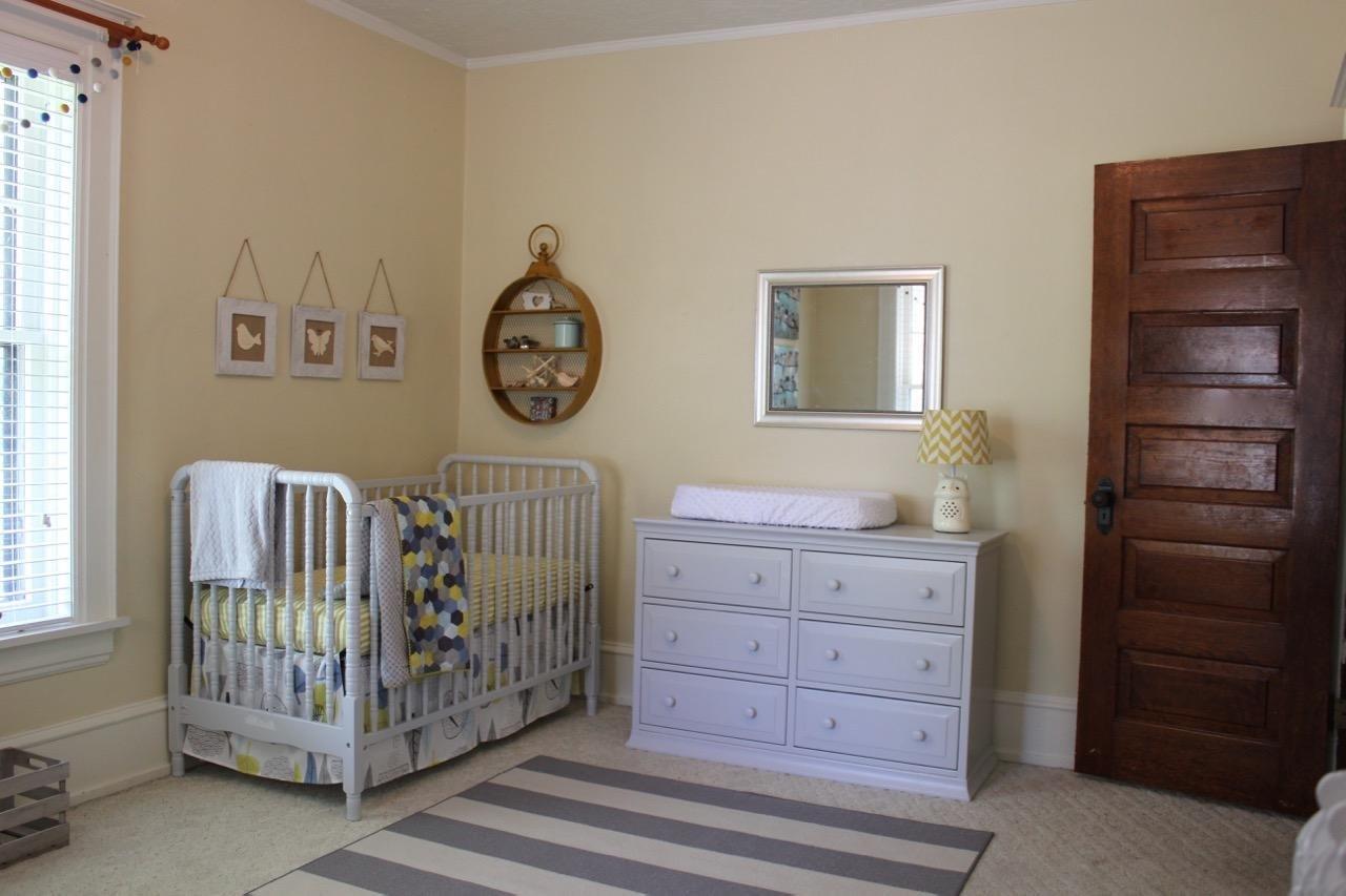 DaVinci Jenny Lind 3-in-1 Convertible Baby Crib, White | GREENGUARD Gold Certified - Converts to Toddler Bed & Daybed customer photo 2