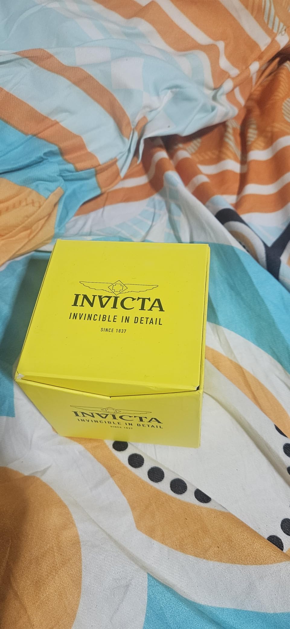 Invicta Men's Pro Diver Stainless Steel Quartz Watch customer photo 2