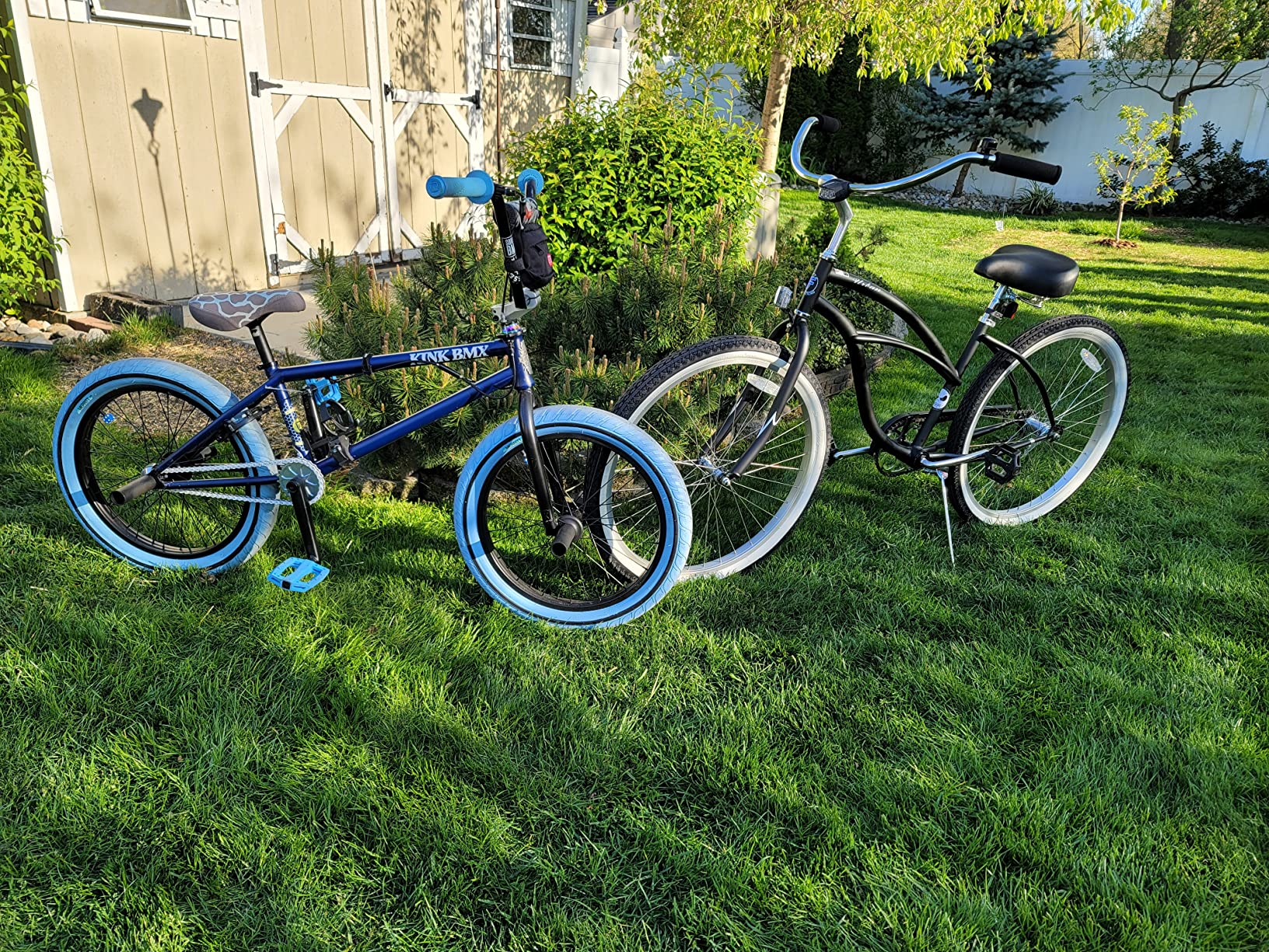 sixthreezero Urban Lady Beach Cruiser Bike, Women's 3 Speed Hybrid Bicycle customer photo 1