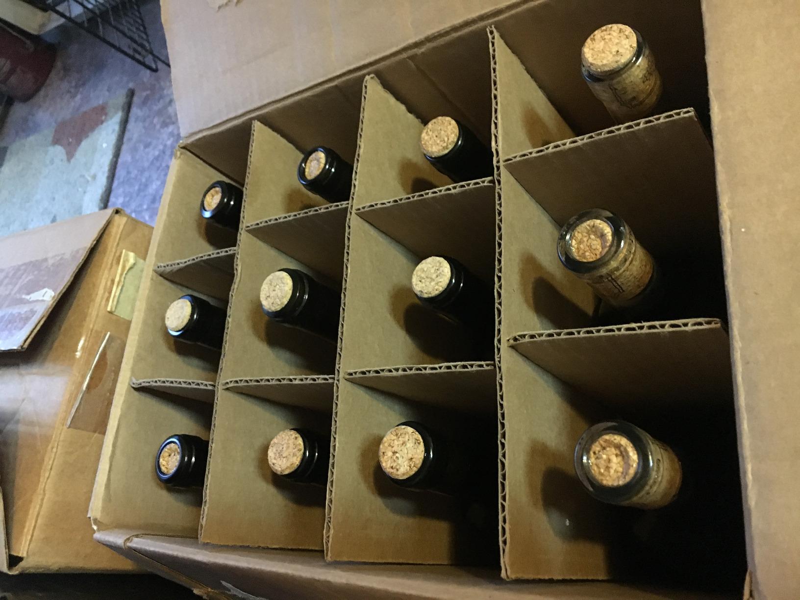 FastRack Bag of 100, #9 Straight Wine Corks for Wine Bottles | 15/16 x 1 3/4 Beige customer photo 1
