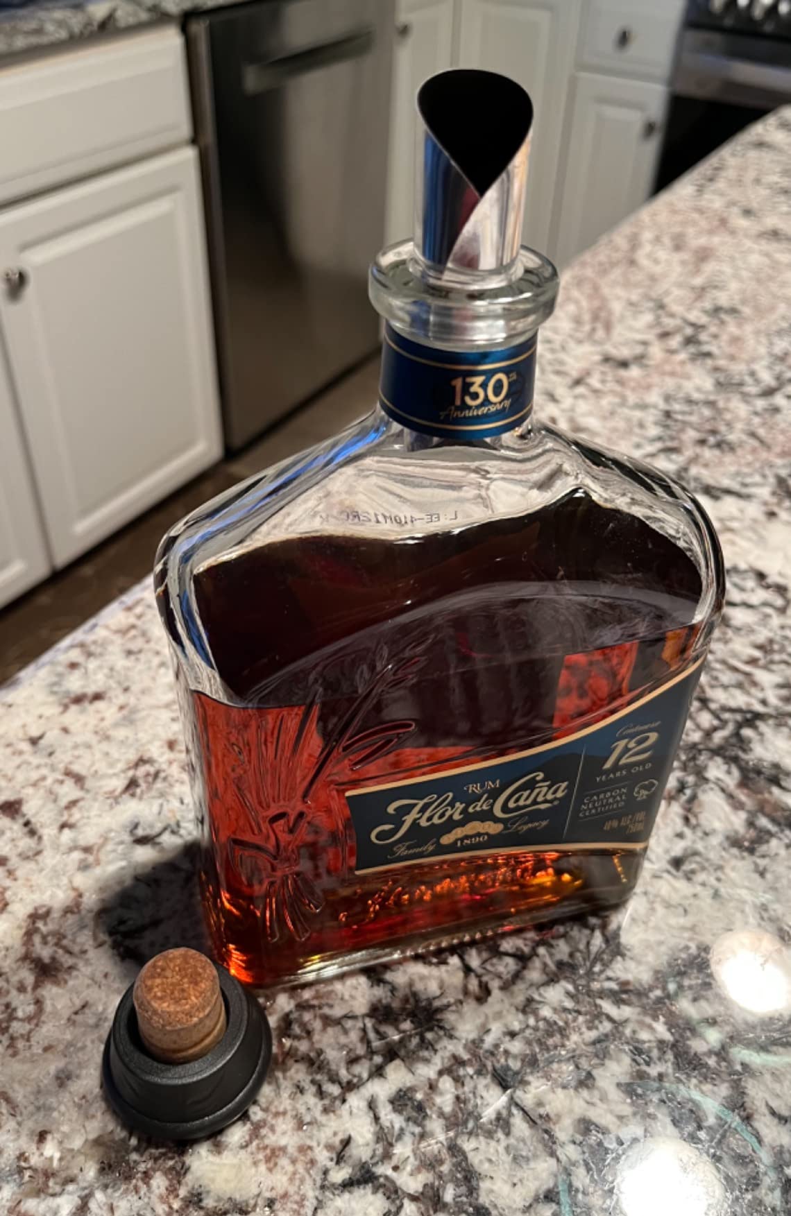 The Original Drop Stopping Flexible Pour Spout (10) customer photo 2