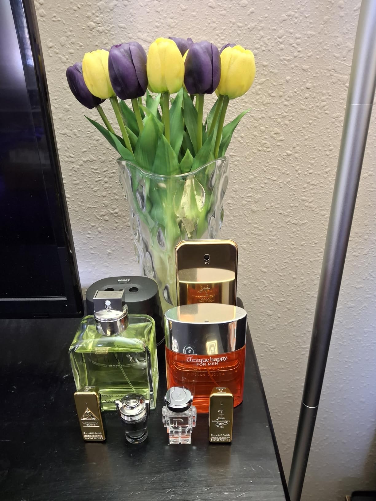 Rabanne 1 Million Eau de Toilette - Long Lasting Designer Fragrance for Men with Mandarin, Cinnamon & Amber customer photo 2