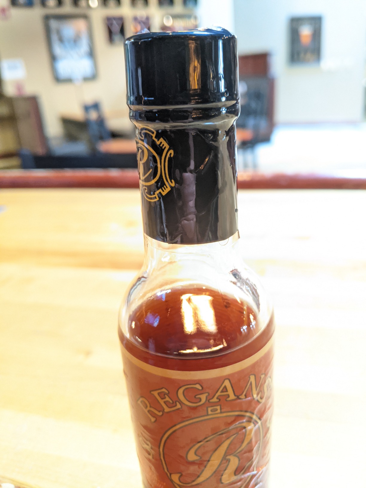 Bitters Triple Play Cocktail Bitters for Old Fashioned Cocktails Gift Set-Angostura Aromatic 4oz, Peychauds Aromatic 5oz, Regans Orange No 6 5oz customer photo 2
