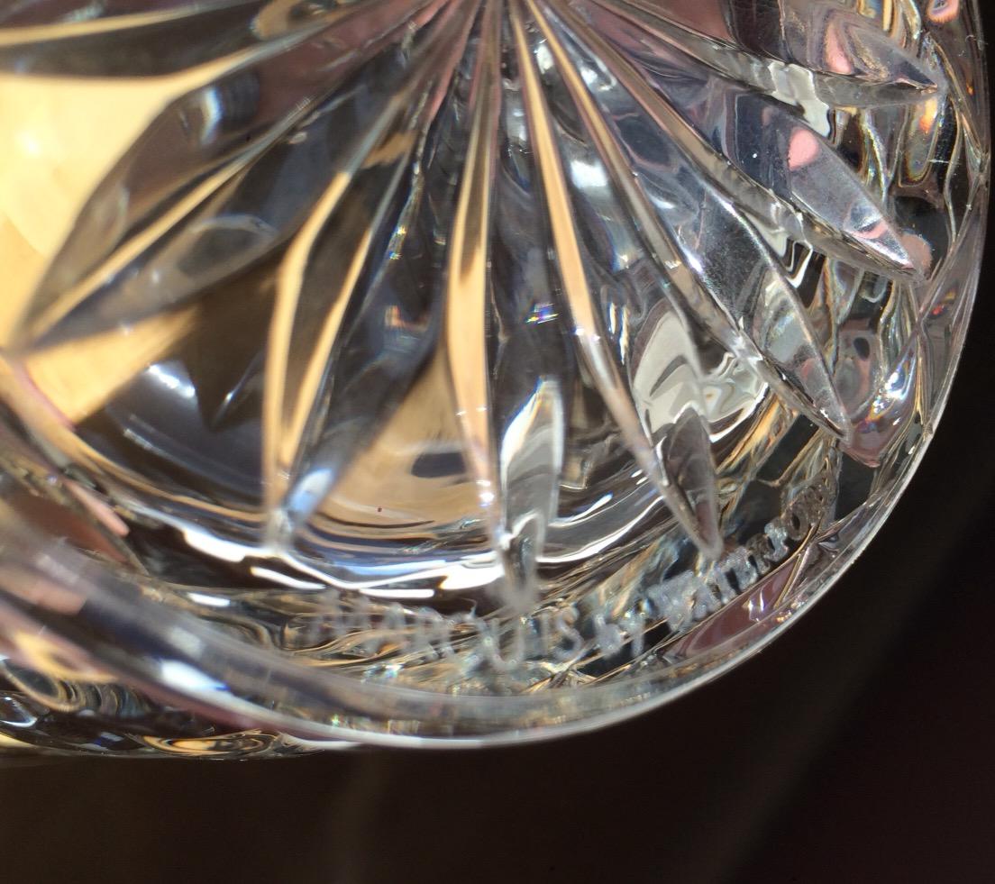Marquis by Waterford Markham Double Old Fashion Set of 4, 11 oz, Clear customer photo 1
