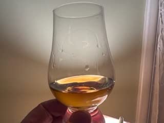 GLENCAIRN Whiskey Glass, Set of 6 in Trade Pack customer photo 1