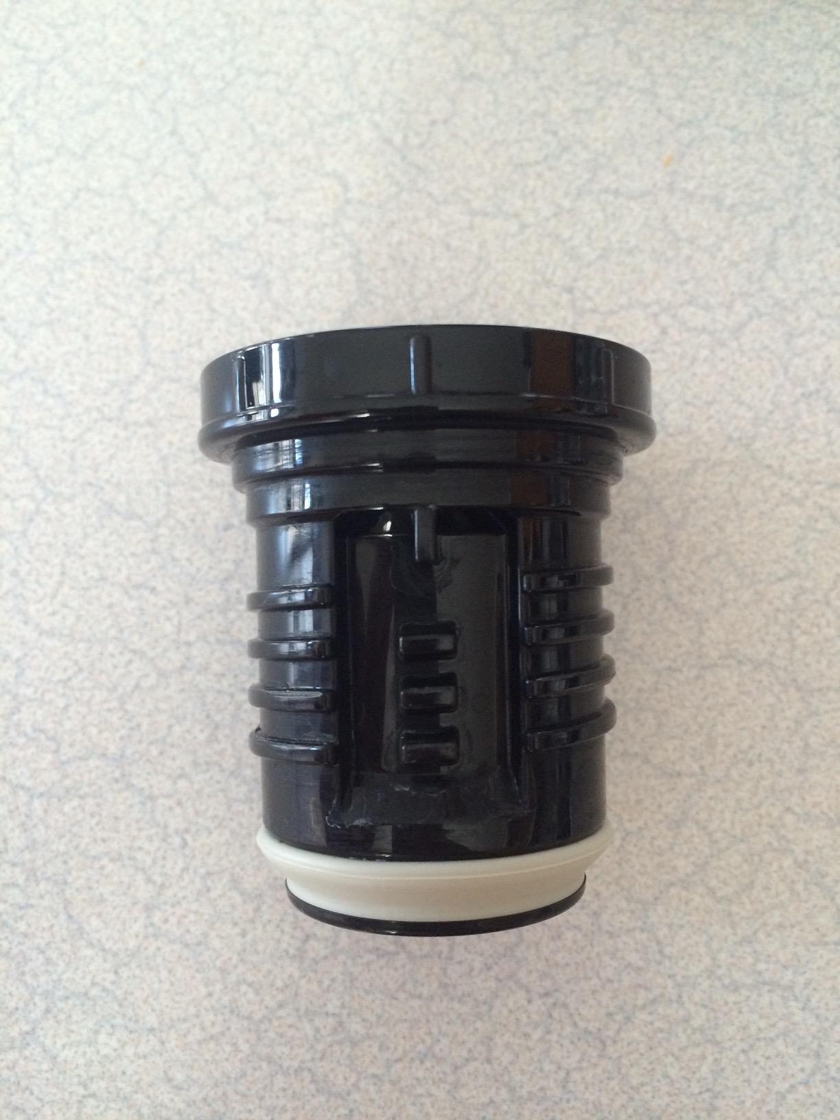 Thermos Vacuum Insulated 16 Ounce Compact Stainless Steel Beverage Bottle customer photo 2