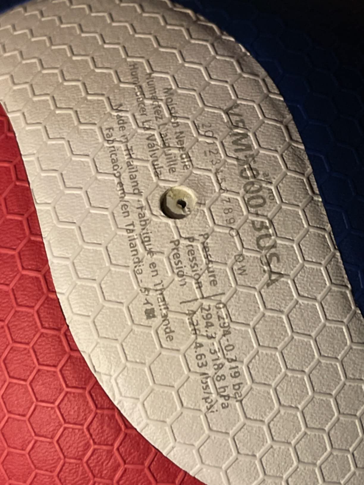 Molten FLISTATEC Volleyball customer photo 2