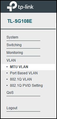 TP-Link 8 Port Gigabit Switch | Easy Smart Managed | Plug & Play | Desktop/Wall-Mount | Sturdy Metal w/ Shielded Ports | Support QoS, Vlan, IGMP and LAG (TL-SG108E) customer photo 2