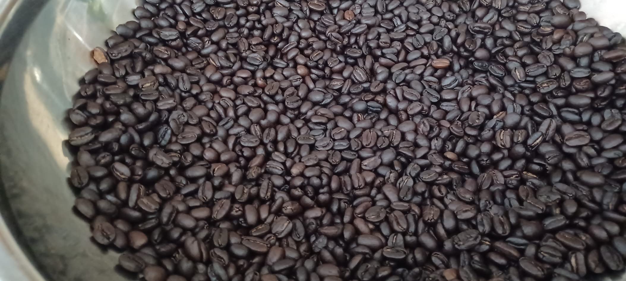 Smokin Beans Ethiopia Yirgacheffe, Washed Unroasted Green Coffee, 5-Lb, 1ct customer photo 1