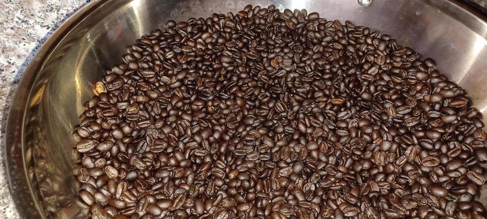Smokin Beans Ethiopia Yirgacheffe, Washed Unroasted Green Coffee, 5-Lb, 1ct customer photo 2