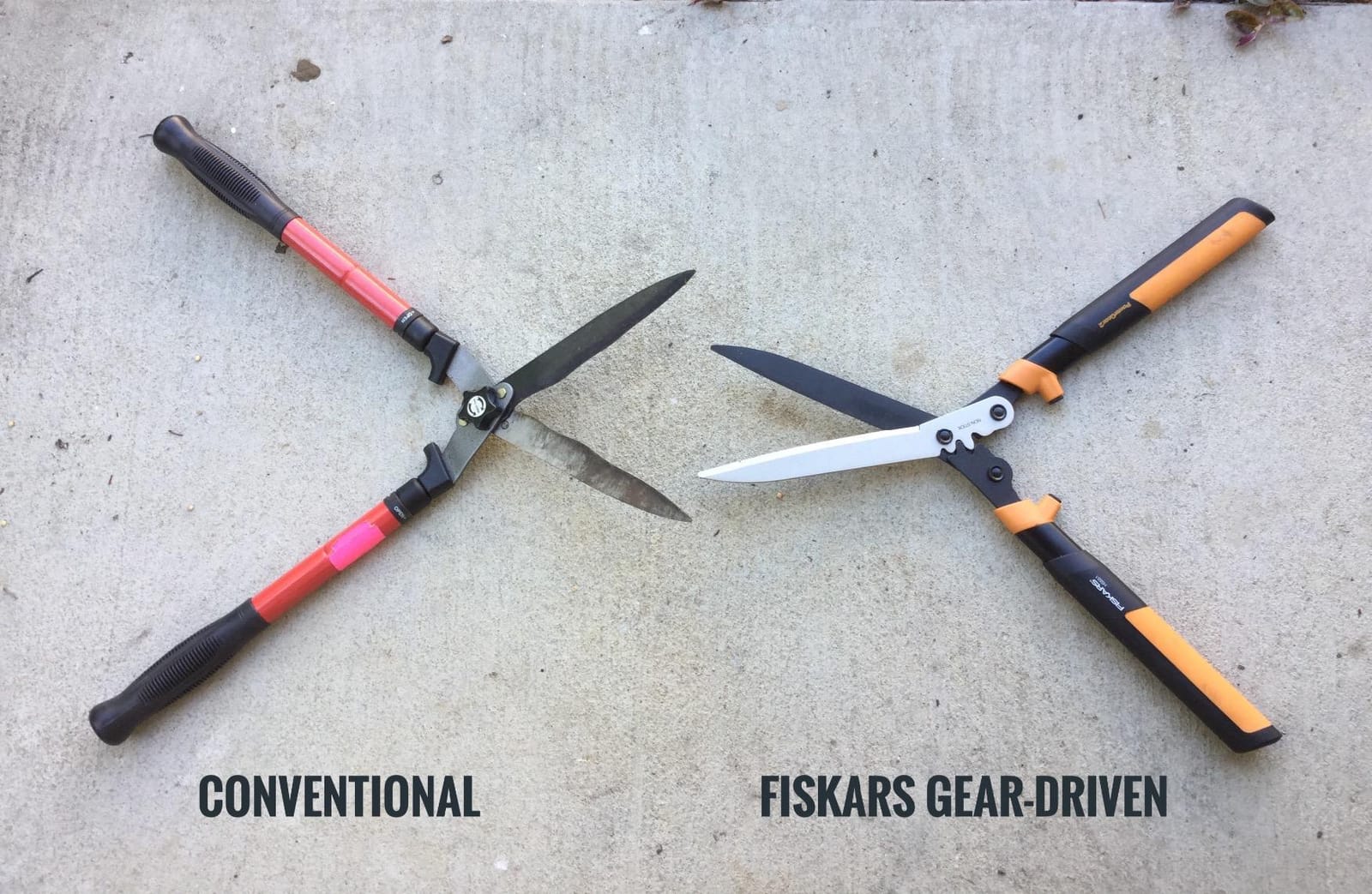 Fiskars 23