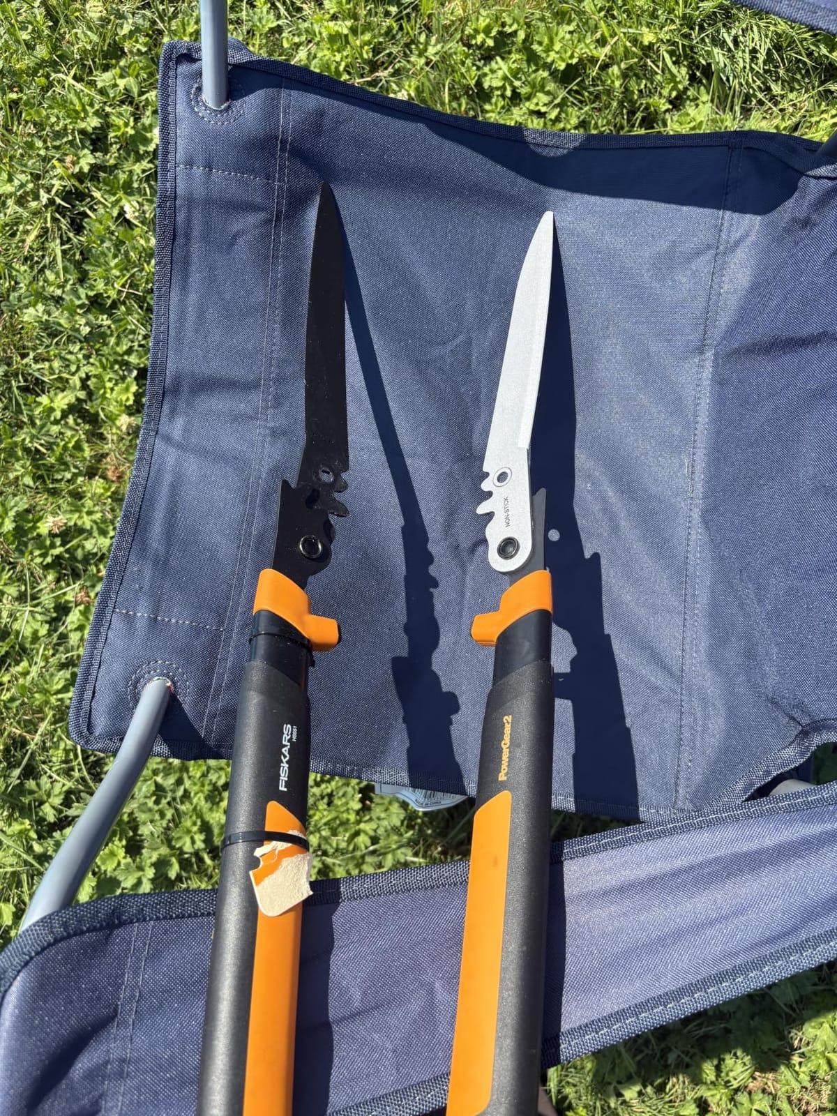 Fiskars 23