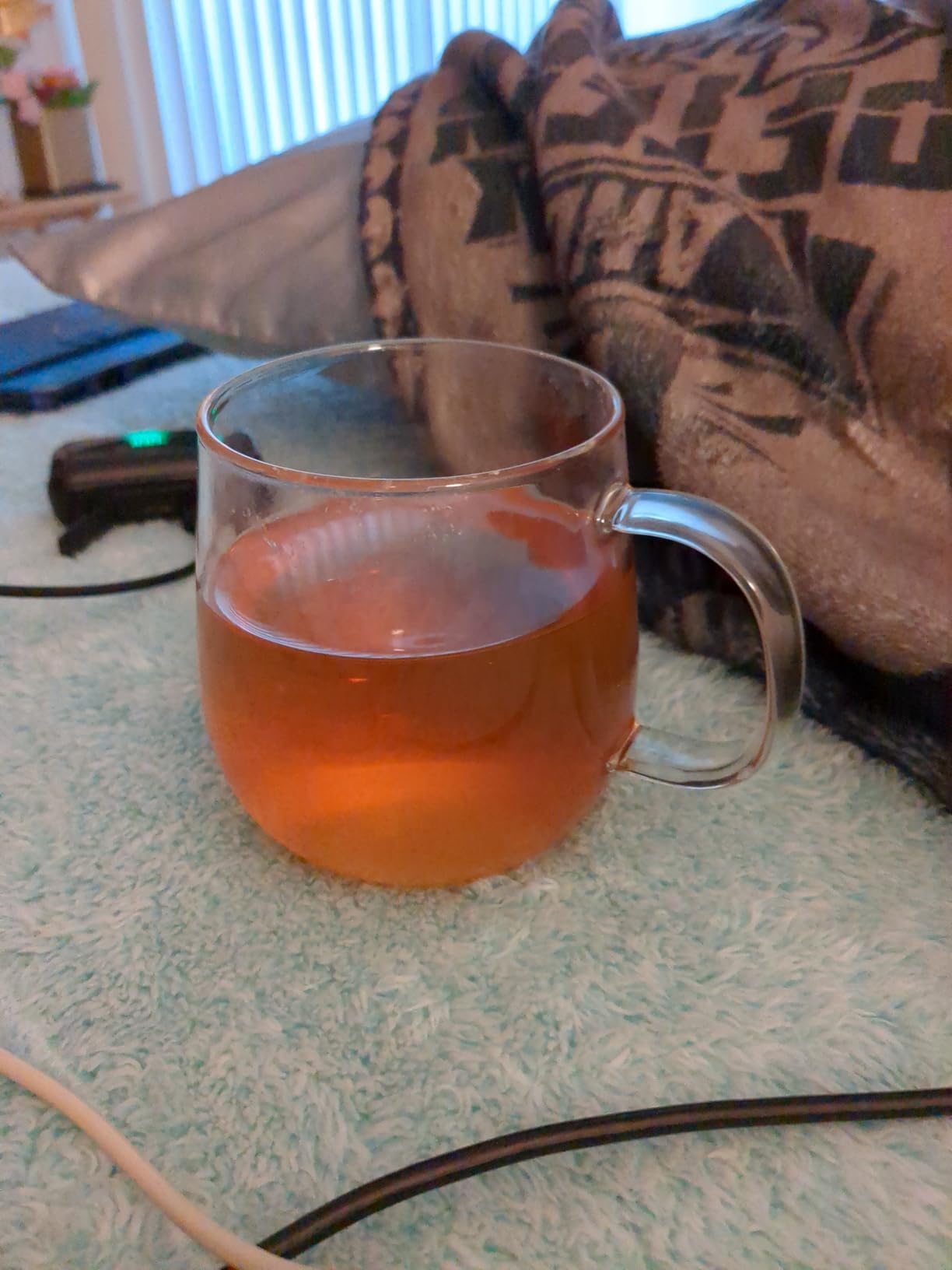 Tealyra - Jasmine Phoenix Pearls - Best Chinese Fuding Jasmine Green Loose Leaf Tea - 110g (4-ounce) customer photo 2