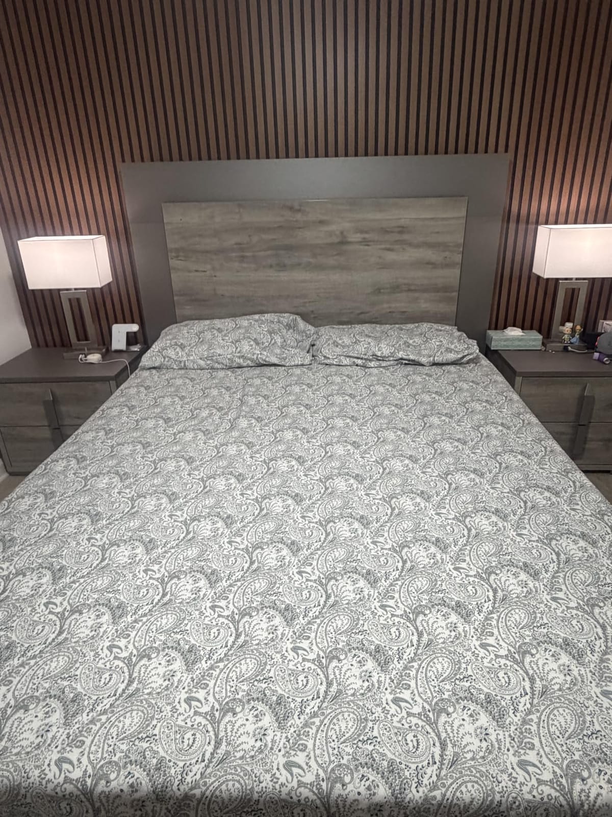 Mellanni Iconic 4-Piece, Ultra Soft Sheet Set (Queen, White) | 10M+ Sleepers. Lab-tested: Sleeps Cool, Stays Bright, Strong, Smooth. Good Housekeeping Best Bedding, 7 yrs running. customer photo 2