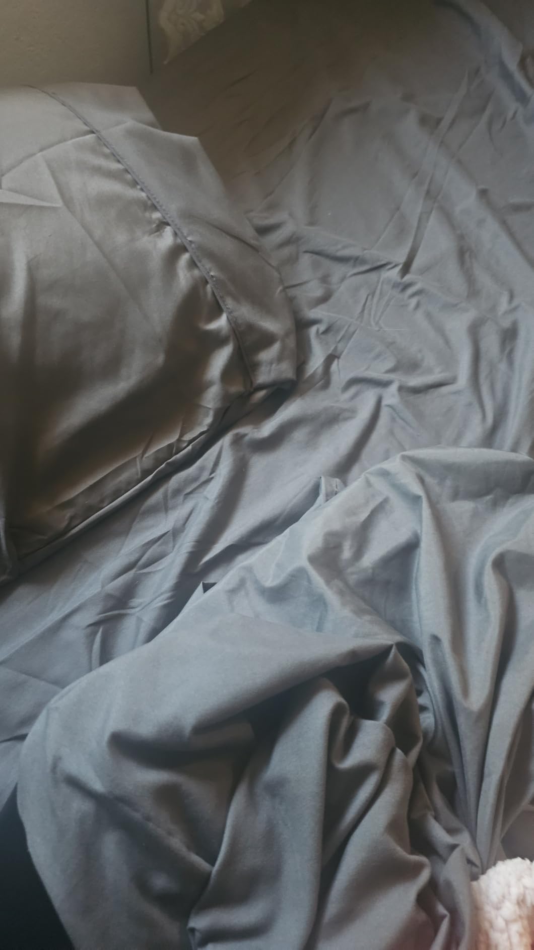 Queen Sheets Set, 4 Pieces 16